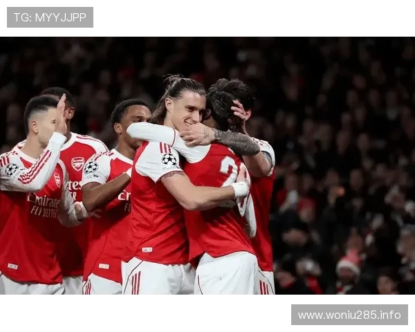 阿森纳vs多特蒙德欧冠焦点战直播：枪手主场迎战大黄蜂